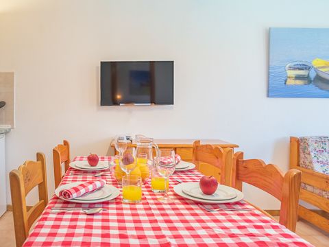 APPARTEMENT 4 personnes - A1 - 2/4