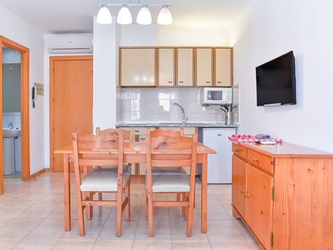 APPARTEMENT 6 personnes - A2 - 4/6