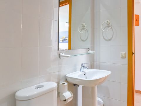 APPARTEMENT 6 personnes - A2 - 4/6