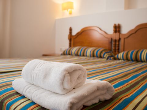 APPARTEMENT 6 personnes - 4/6 pers