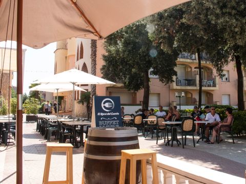 Apartaments Comte d'Empuries - Camping Gérone - Image N°24