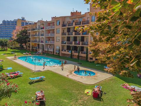 Apartaments Comte d'Empuries - Camping Gérone - Image N°9
