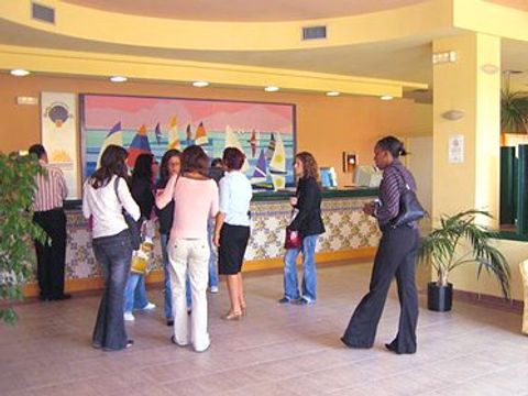 Apartaments Comte d'Empuries - Camping Gérone - Image N°29