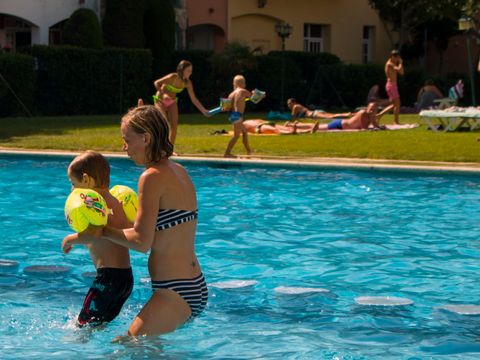 Apartaments Comte d'Empuries - Camping Gérone - Image N°15