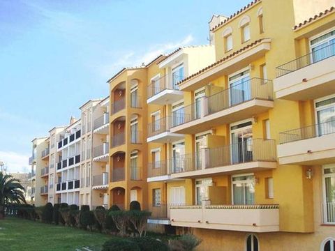 Apartaments Comte d'Empuries - Camping Gérone - Image N°30
