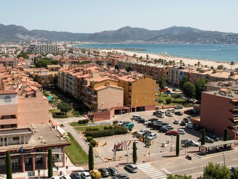 Apartaments Comte d'Empuries - Camping Gérone - Image N°32