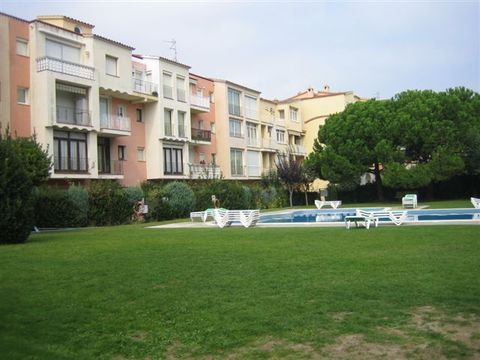 Apartaments Comte d'Empuries - Camping Gérone - Image N°4
