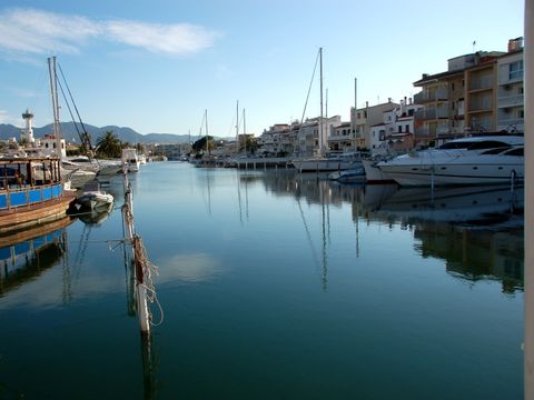 Apartaments Comte d'Empuries - Camping Gérone - Image N°35