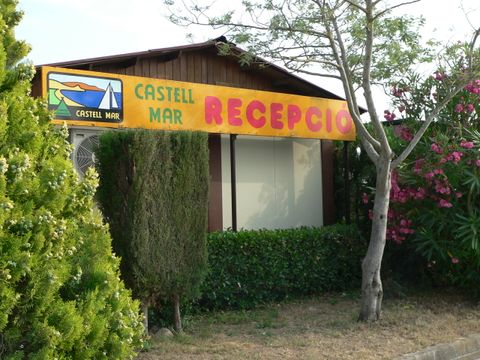 Apartaments Comte d'Empuries - Camping Gérone - Image N°26