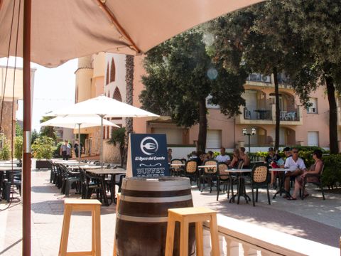 Apartaments Comte d'Empuries - Camping Gérone - Image N°23