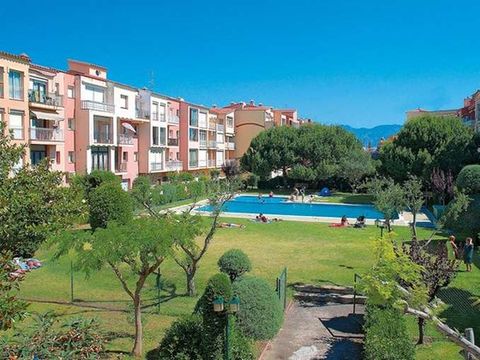 Apartaments Comte d'Empuries - Camping Gérone - Image N°10