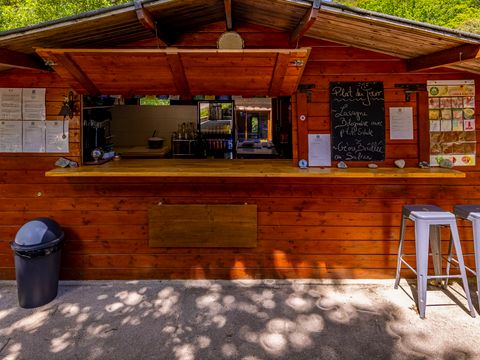 Camping Des Randonneurs - Camping Pyrénées-Orientales - Image N°38