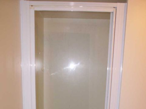 CHALET 6 personnes - 35 m²