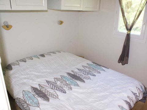 CHALET 6 personnes - 35 m²