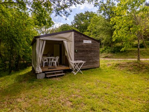 MOBILHOME 4 personnes - TITHOME