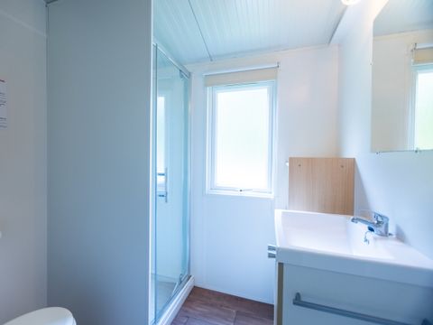 MOBILHOME 4 personnes - TITHOME