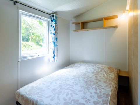 MOBILHOME 4 personnes - TITHOME