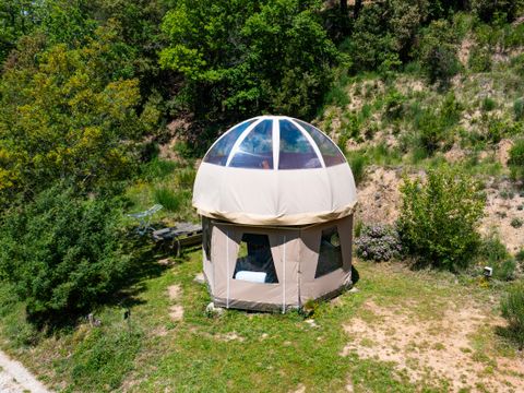 Insolite 2 personnes - BULLE