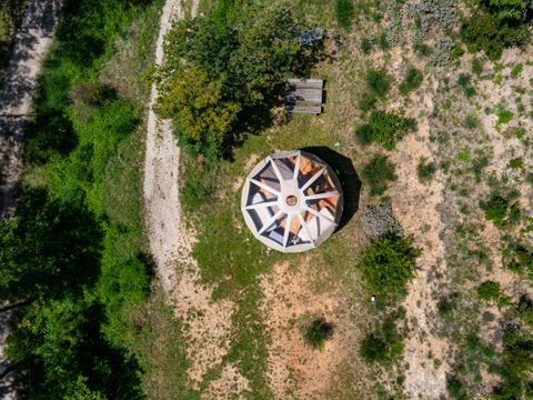 Insolite 2 personnes - BULLE