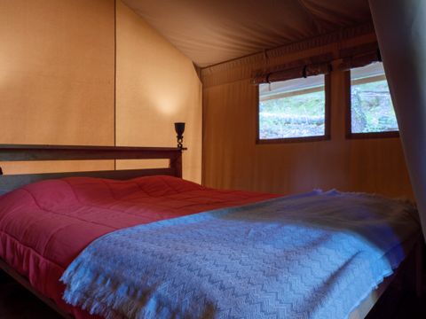 LODGE 5 personnes - Safari Lodge