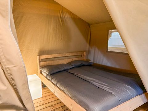 LODGE 5 personnes - Safari Lodge