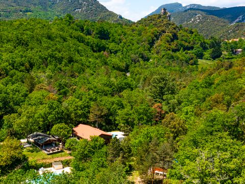 Camping Des Randonneurs - Camping Pyrénées-Orientales - Image N°41