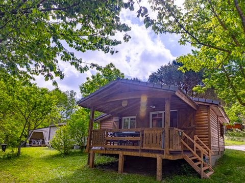 Camping Des Randonneurs - Camping Pyrénées-Orientales - Image N°24