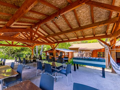 Camping Des Randonneurs - Camping Pyrénées-Orientales - Image N°7