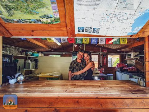 Camping Des Randonneurs - Camping Pyrénées-Orientales - Image N°35