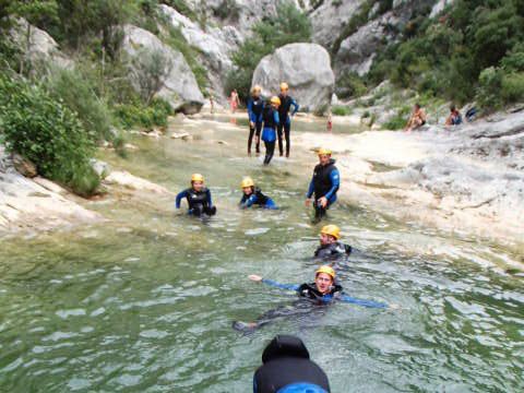 Camping Des Randonneurs - Camping Pyrénées-Orientales - Image N°16