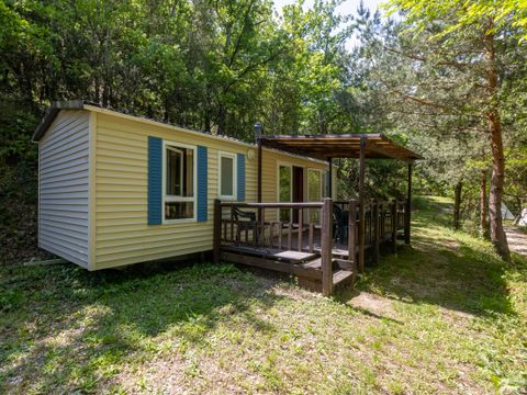 Camping Des Randonneurs - Camping Pyrénées-Orientales - Image N°42