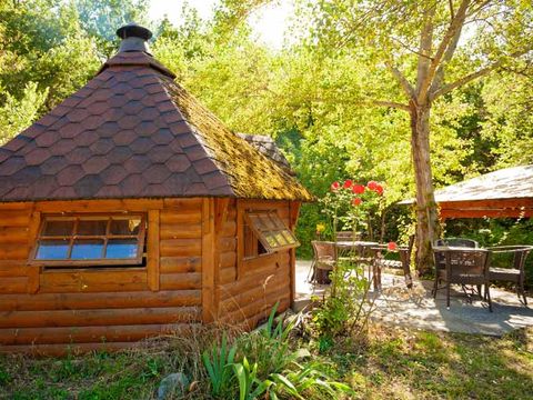 Camping Des Randonneurs - Camping Pyrénées-Orientales - Image N°13