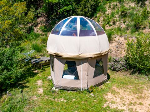 Camping Des Randonneurs - Camping Pyrénées-Orientales - Image N°14