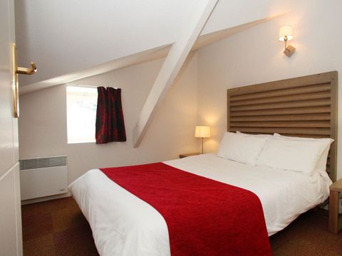 Résidence Odalys Prestige Le Château de Keravéon - Camping Morbihan - Image N°16