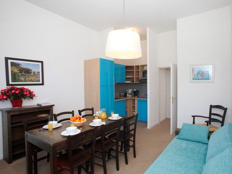 Résidence Odalys Prestige Le Château de Keravéon - Camping Morbihan - Image N°18