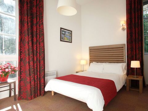 STUDIO 4 personnes - Cabine