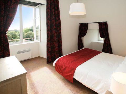 APPARTEMENT 4 personnes - 2 pièces 