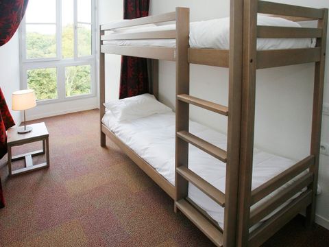 APPARTEMENT 4 personnes - 2 pièces 