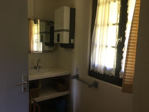 Maison 4 personnes - Chaumière - INSOLITE PREMIUM - 1 chambre - TV