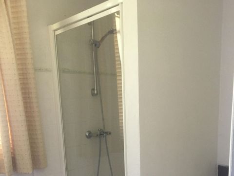 Maison 4 personnes - Chaumière - INSOLITE PREMIUM - 1 chambre - TV