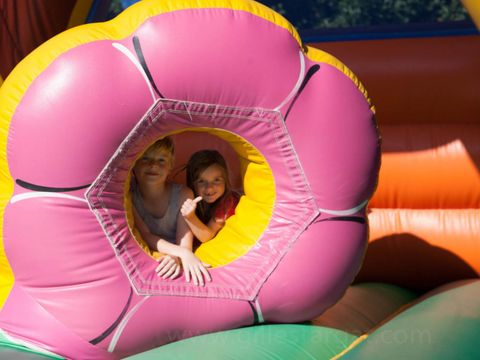 Camping Sites et Paysages - Domaine de la Catinière - Camping Eure - Image N°30