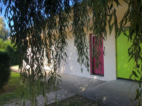 Camping Sites et Paysages - Domaine de la Catinière - Camping Eure - Image N°35