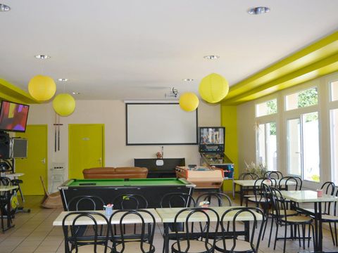 Camping Sites et Paysages - Domaine de la Catinière - Camping Eure - Image N°28
