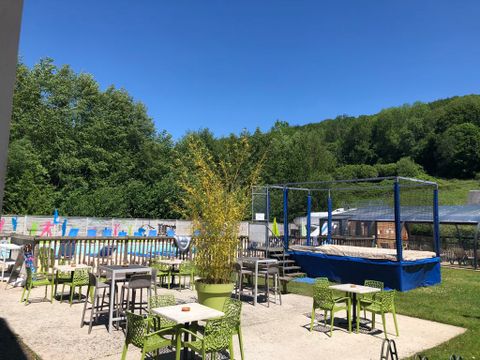 Camping Sites et Paysages - Domaine de la Catinière - Camping Eure - Image N°18
