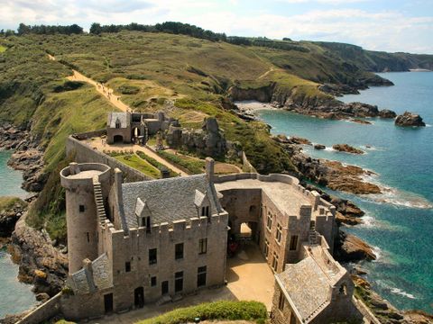 Camping du Val - Camping Côtes-d'Armor - Image N°21