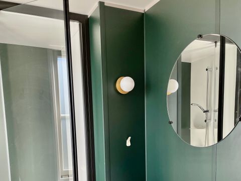MOBILHOME 5 personnes - O'hara Premium