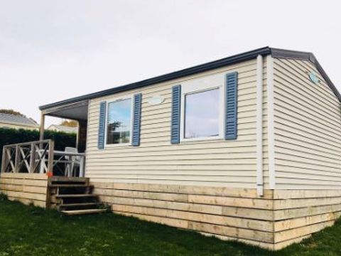 MOBILHOME 3 personnes - O'phéy