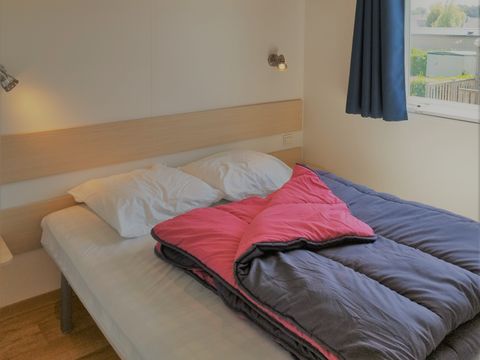 MOBILHOME 4 personnes - Grand Large 2 ch