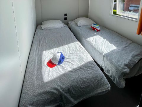 MOBILHOME 6 personnes - Grand Riviera