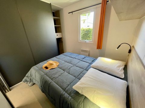 MOBILHOME 6 personnes - Grand Riviera